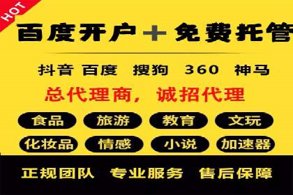 百度推广运营成功故事：品牌与效果的双重胜利